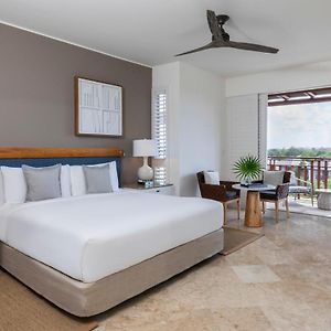 Habitación Fairmont con Cama King