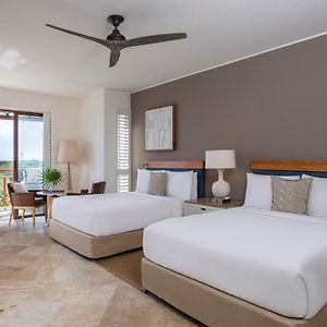 Habitación Fairmont con Cama Queen